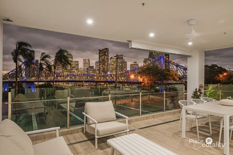 3/170 Bowen Tce, New Farm, QLD 4005