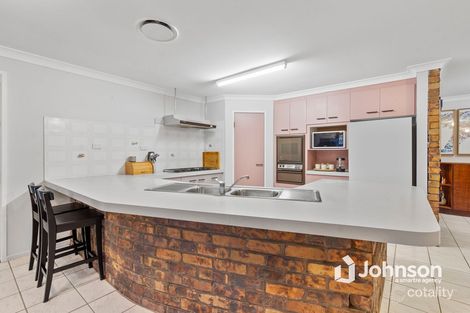 Property photo of 84 Bundoora Drive Karana Downs QLD 4306