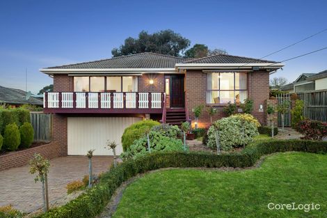 Property photo of 250 Hawthorn Road Vermont South VIC 3133