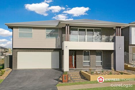 Property photo of 8 Marketsfield Avenue North Kellyville NSW 2155
