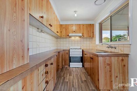 Property photo of 30 Caithness Crescent Corio VIC 3214