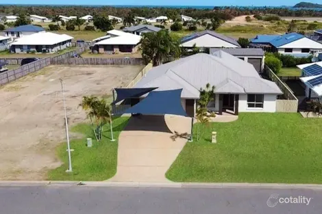 17 New Forest Rd, Zilzie, QLD 4710