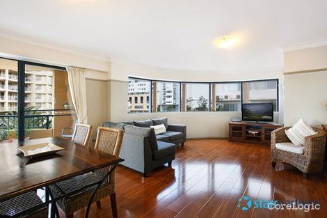 Property photo of 19/36 Albert Street North Parramatta NSW 2151