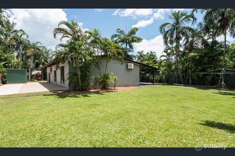 Property photo of 14 McInnis Circuit Driver NT 0830