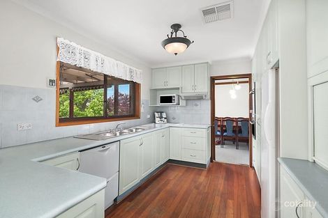 Property photo of 70 Downard Street Calwell ACT 2905