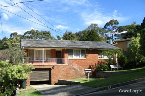 Property photo of 67 Goondari Road Allambie Heights NSW 2100