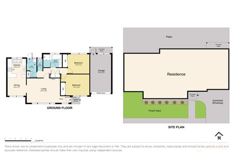 Property photo of 6/1-9 Windsor Street Braybrook VIC 3019