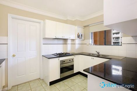 Property photo of 19/36 Albert Street North Parramatta NSW 2151