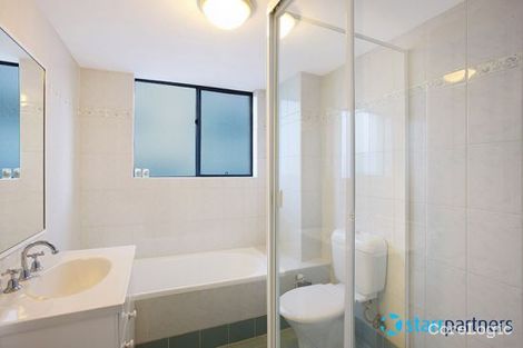 Property photo of 19/36 Albert Street North Parramatta NSW 2151