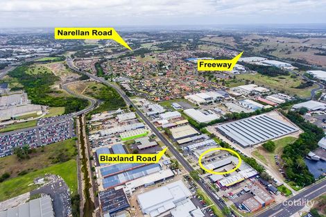 4/53a Blaxland Rd, Campbelltown, NSW 2560