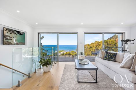 Property photo of 250 Lawrence Hargrave Drive Coalcliff NSW 2508