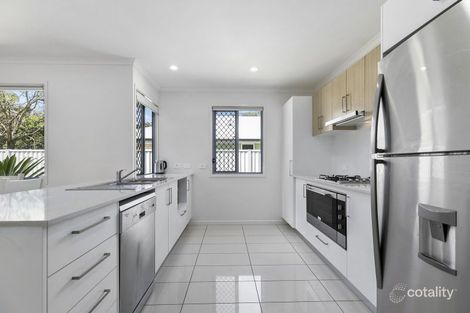 Property photo of 5 Palmerston Crescent Beerwah QLD 4519