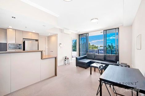 407/9 Australia Ave, Sydney Olympic Park, NSW 2127