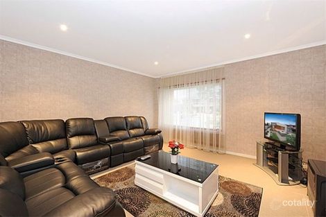 Property photo of 25 Alamanda Boulevard Point Cook VIC 3030