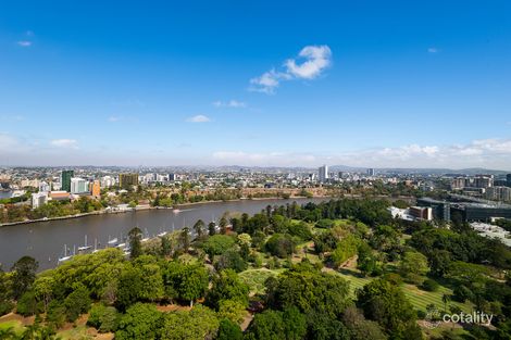 Contact Agent For Address, Brisbane City, QLD 4000