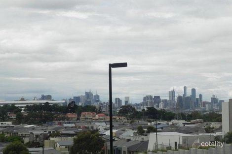 Property photo of 2/55 Jacks Way Maribyrnong VIC 3032