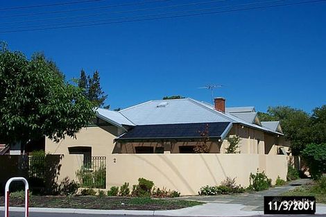 Property photo of 28 Herbert Road Shenton Park WA 6008