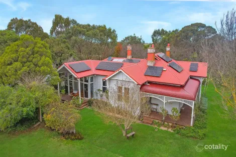 172 Officers Lane, Koroit, VIC 3282