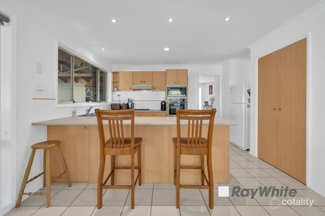 Property photo of 40 Mulguthrie Court Hallam VIC 3803