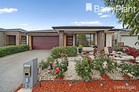 Property photo of 5 Clarence Place Cranbourne East VIC 3977