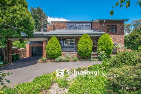 36 Belmont Ave, Upwey, VIC 3158