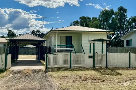 Property photo of 10 Jerome Street Dalby QLD 4405