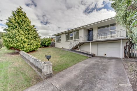Property photo of 9 Morley Road Riverside TAS 7250