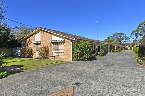 Property photo of 3/222 Railway Street Woy Woy NSW 2256