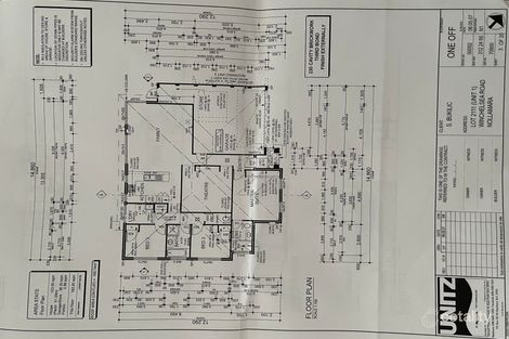 Property photo of 1A Winchelsea Road Nollamara WA 6061