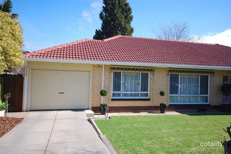 Property photo of 3/28 Seaview Street Fullarton SA 5063