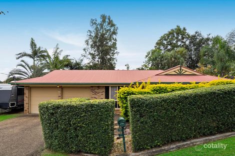 Property photo of 43 Vicki Street Redbank Plains QLD 4301