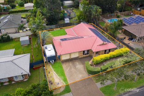 Property photo of 43 Vicki Street Redbank Plains QLD 4301