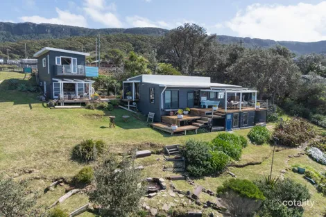 Property photo of 641 Lawrence Hargrave Drive Coledale NSW 2515