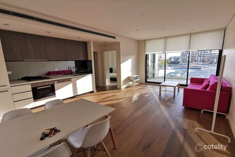 Property photo of 403/18 Gadigal Avenue Waterloo NSW 2017