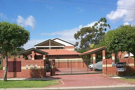 6/35 Seventh Ave, Maylands, WA 6051