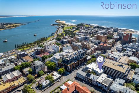 Property photo of 10/75 King Street Newcastle NSW 2300