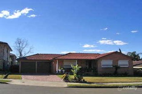 25 Flemington St, St Johns Park, NSW 2176