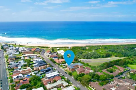 Property photo of 4/11-13 Murranar Road Towradgi NSW 2518