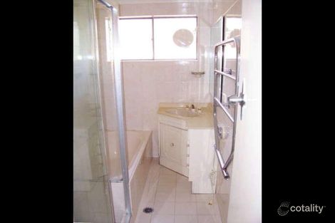 Property photo of 6/189 Pacific Highway Lindfield NSW 2070