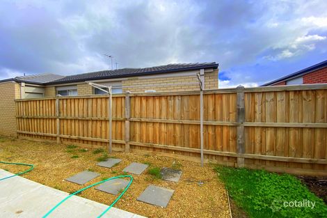Property photo of 73 Docker Circuit Mickleham VIC 3064