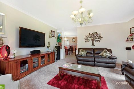 Property photo of 4 Napier Place Albion Park NSW 2527