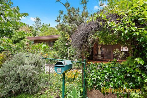 Property photo of 32 Amos Crescent Mount Lofty QLD 4350