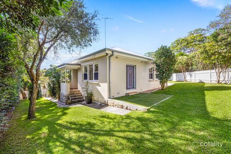 Property photo of 33 Hendy Avenue Collaroy NSW 2097