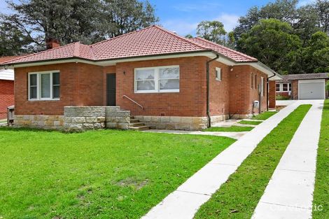 Property photo of 11 Waratah Road Turramurra NSW 2074