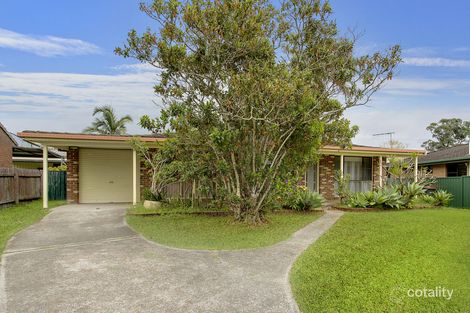 Property photo of 5 Teal Close Lakewood NSW 2443