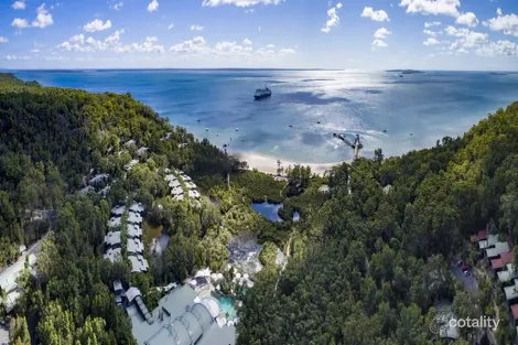 875 Kingfisher Heights Dr, K'Gari, QLD 4581