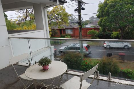 Property photo of 110/303-305 Huntingdale Road Chadstone VIC 3148