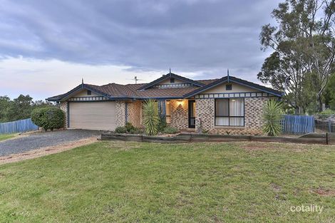 Property photo of 18 William Street Meringandan West QLD 4352