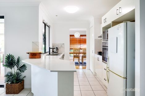 Property photo of 23 Midway Terrace Pacific Pines QLD 4211