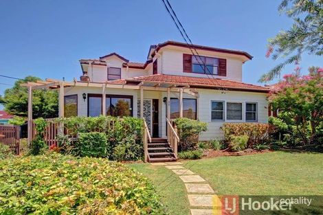 Property photo of 38 Berrille Road Narwee NSW 2209